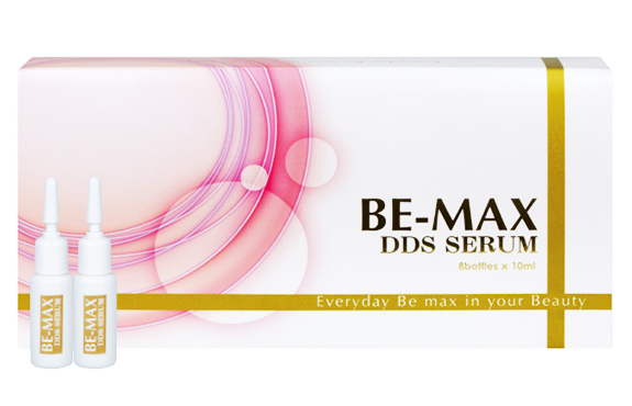 写真：BE-MAX DDS SERUM（ビーマックス ディーディーエスセラム）