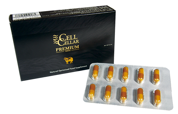 写真：CELL CELLAR PREMIUM